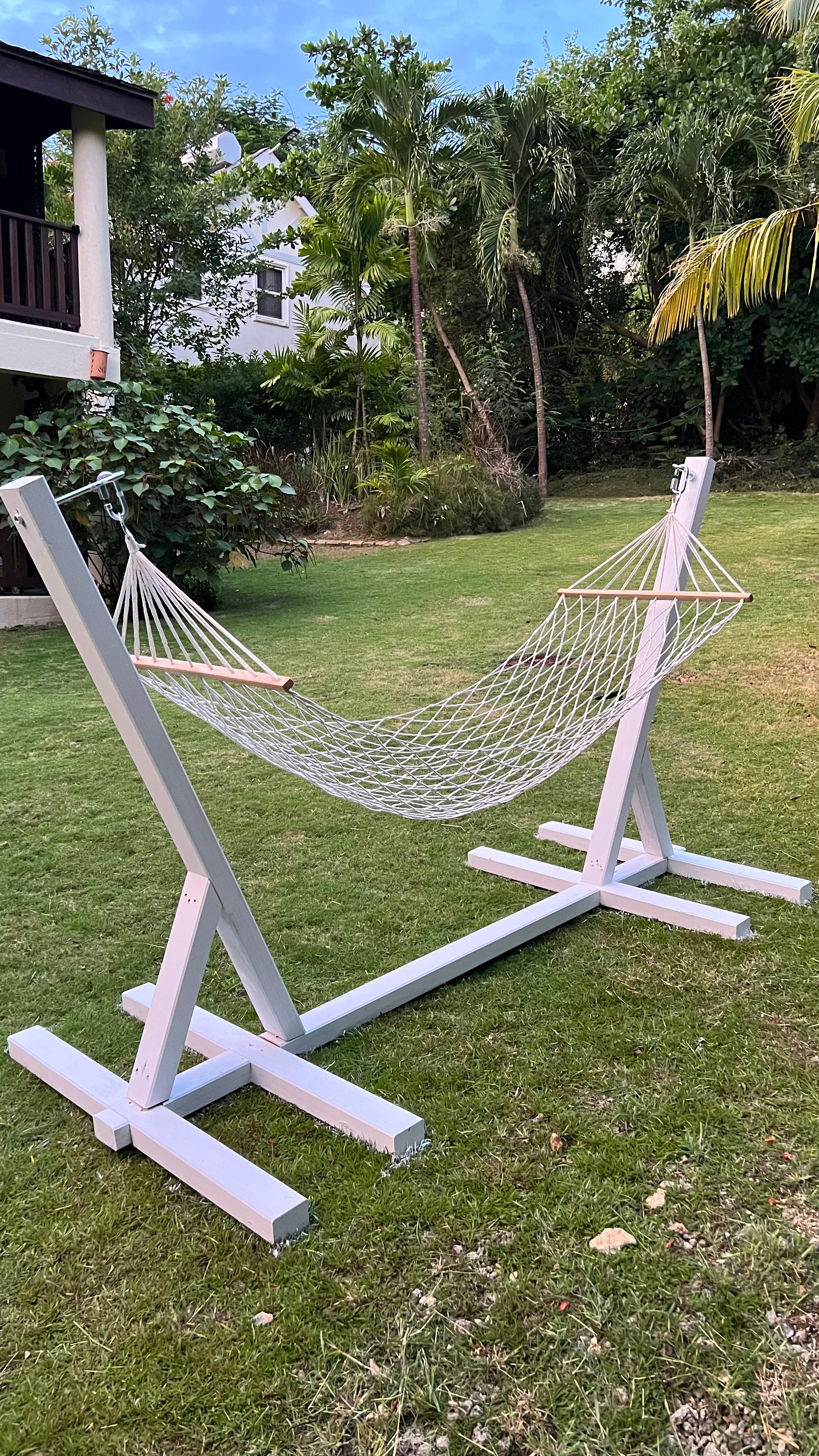 Happy Soul Hammock