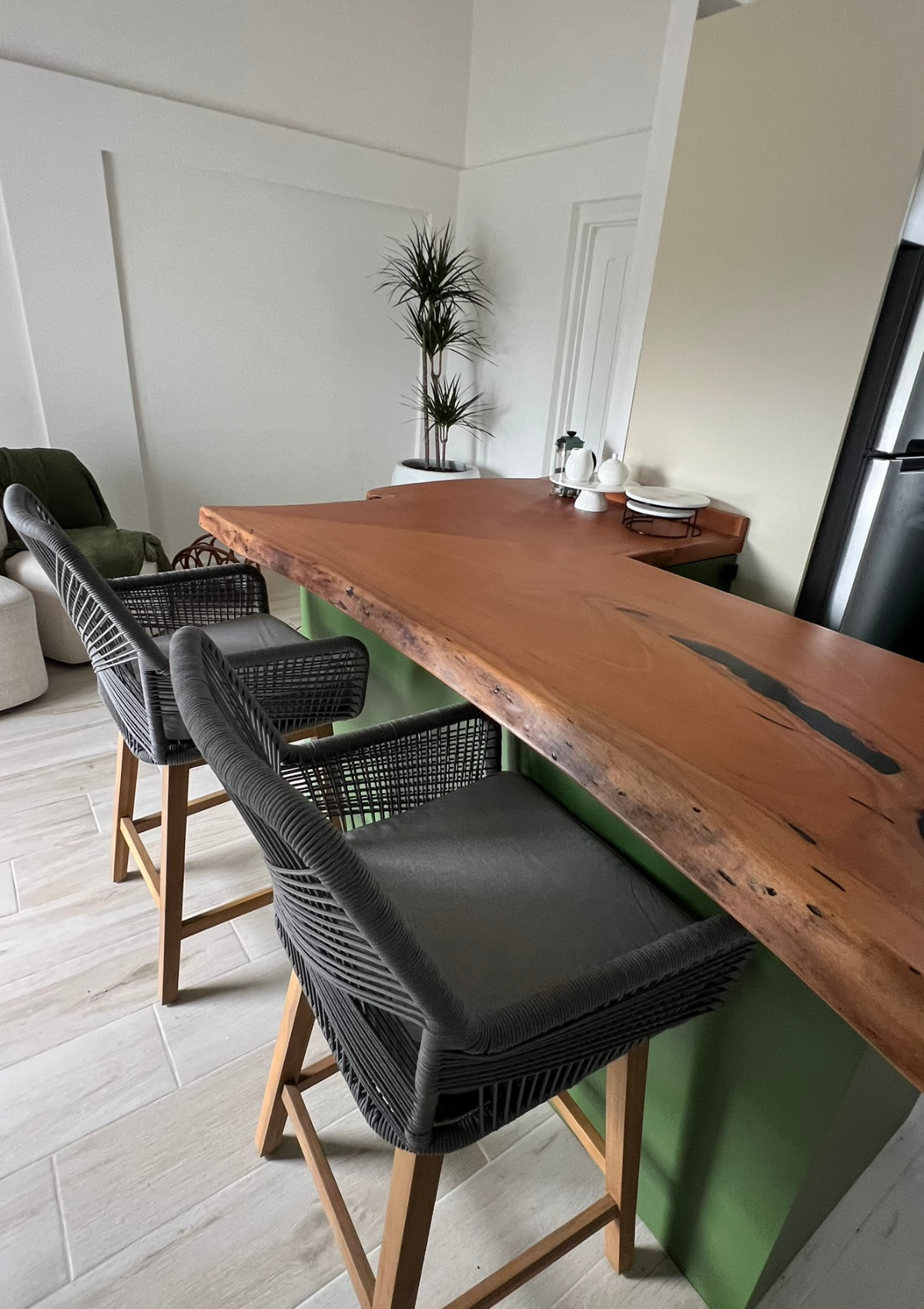 Bespoke Statement Furniture in Barbados: Designed for Those Who Want More Than Ordinary