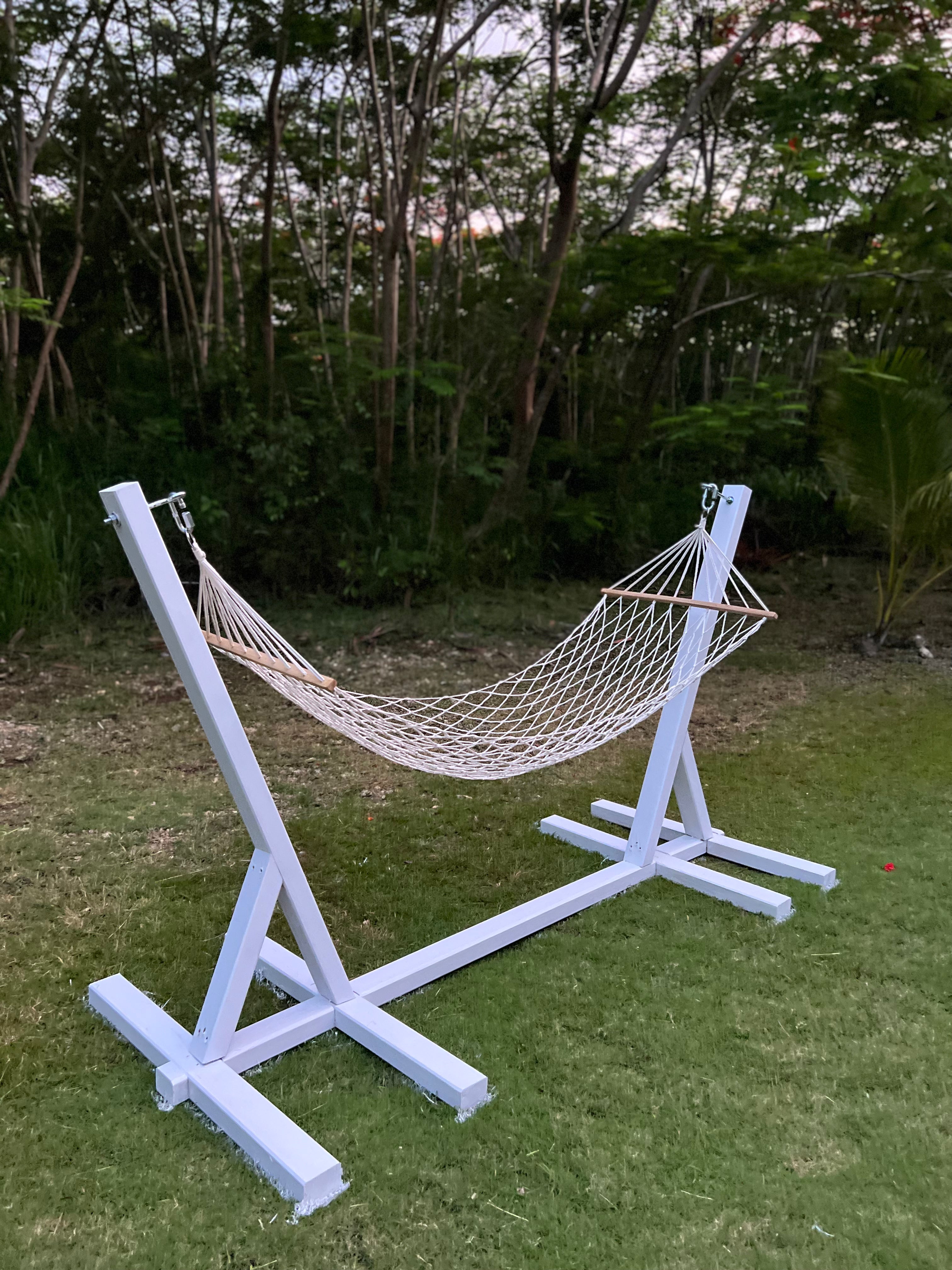 Happy Soul Hammock